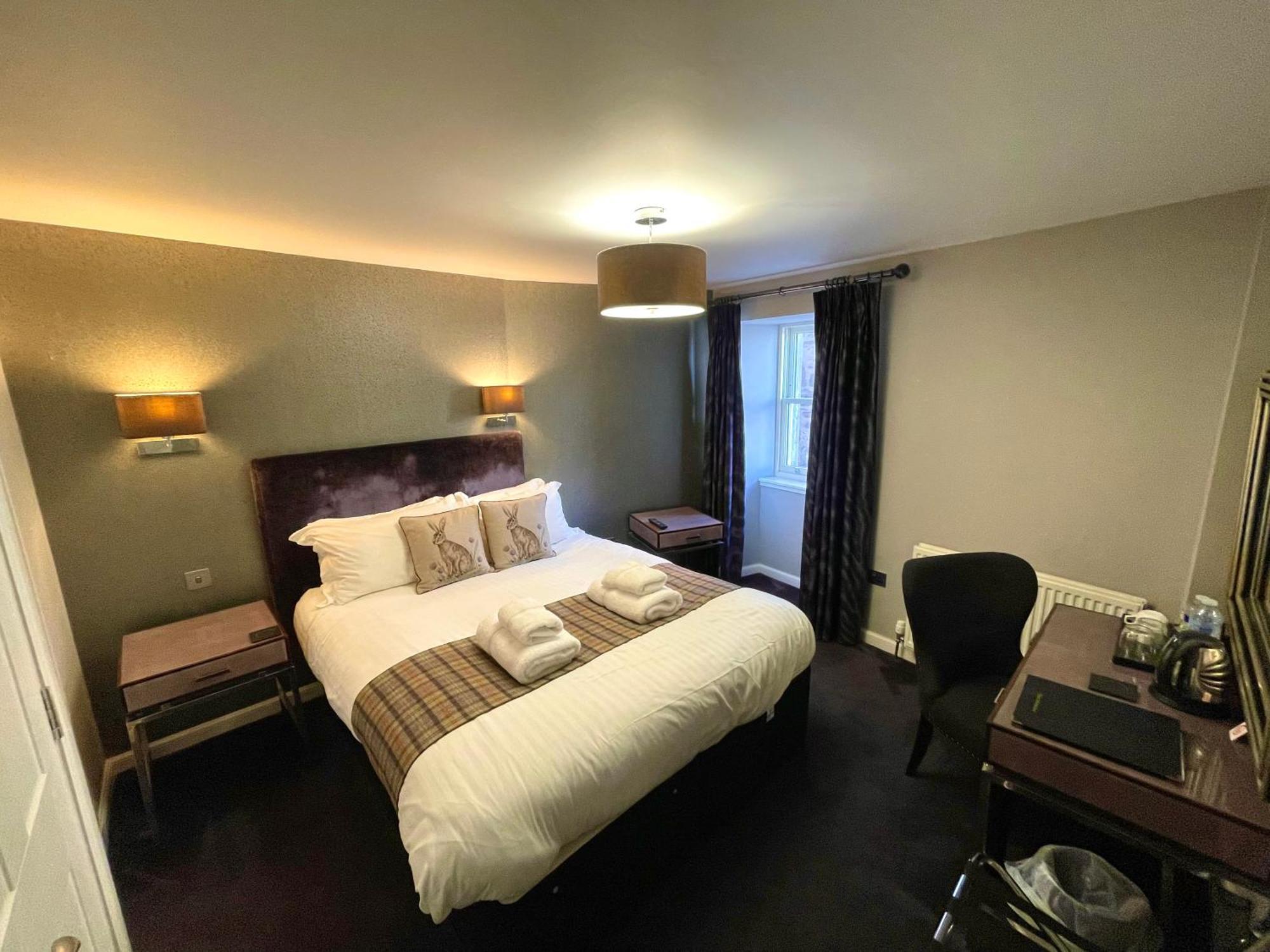 Shorehead Guest House ستونهافين المظهر الخارجي الصورة