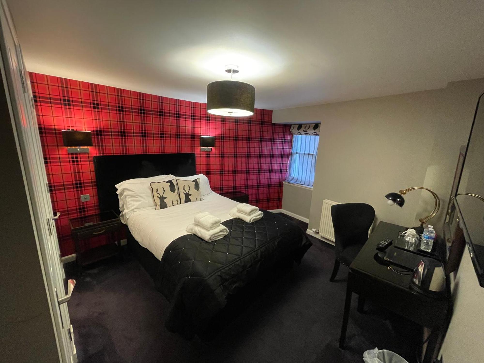 Shorehead Guest House ستونهافين المظهر الخارجي الصورة