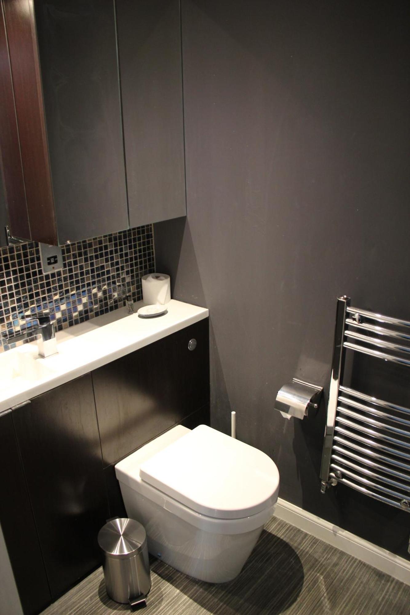 Shorehead Guest House ستونهافين المظهر الخارجي الصورة