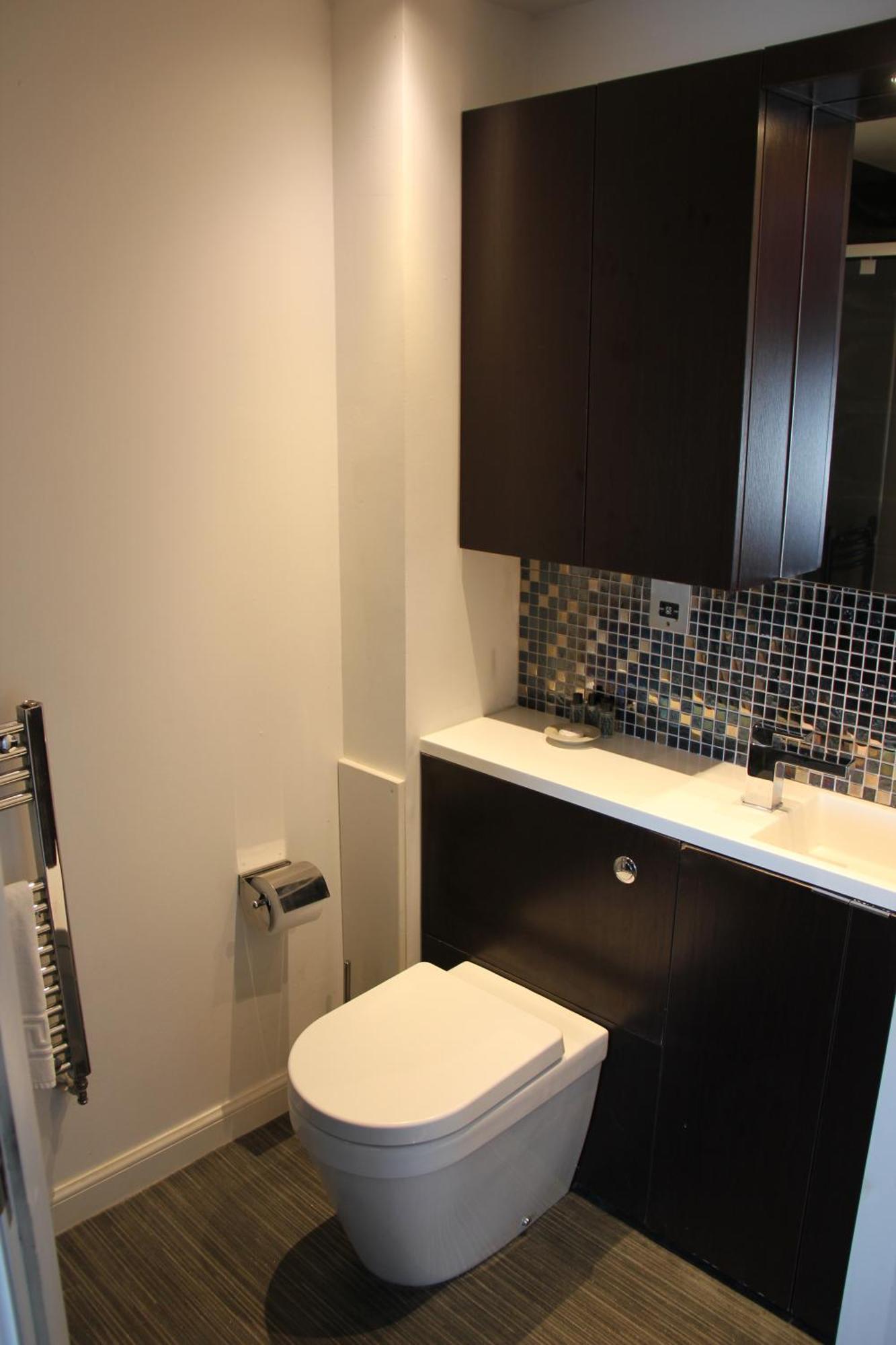 Shorehead Guest House ستونهافين المظهر الخارجي الصورة