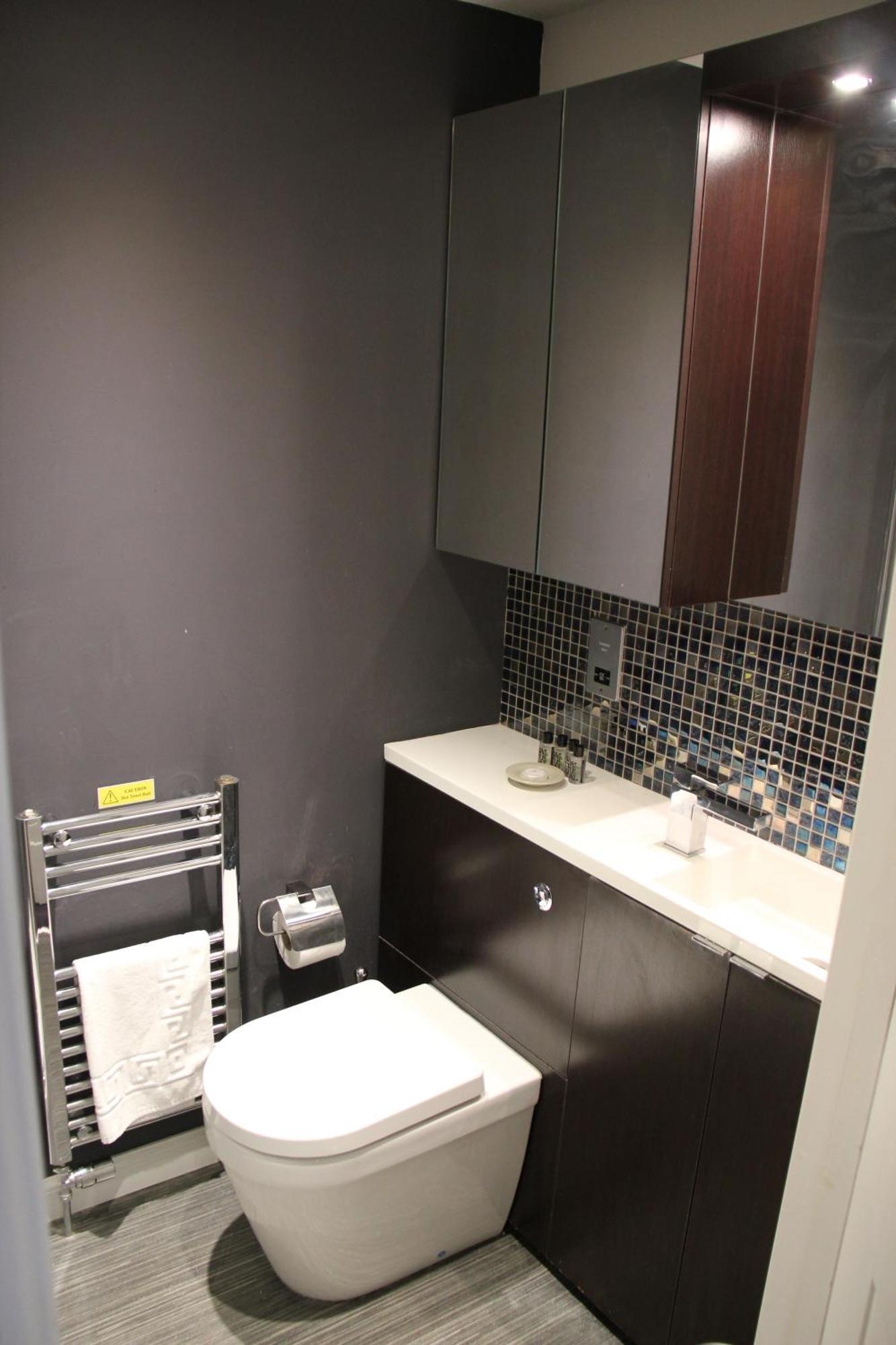 Shorehead Guest House ستونهافين المظهر الخارجي الصورة
